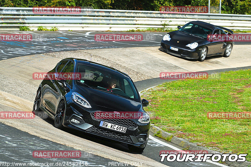 Bild #24589456 - Touristenfahrten Nürburgring Nordschleife (17.09.2023)