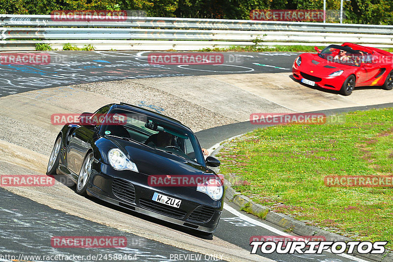 Bild #24589464 - Touristenfahrten Nürburgring Nordschleife (17.09.2023)