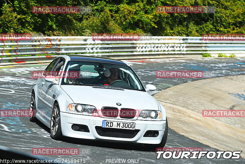 Bild #24589475 - Touristenfahrten Nürburgring Nordschleife (17.09.2023)