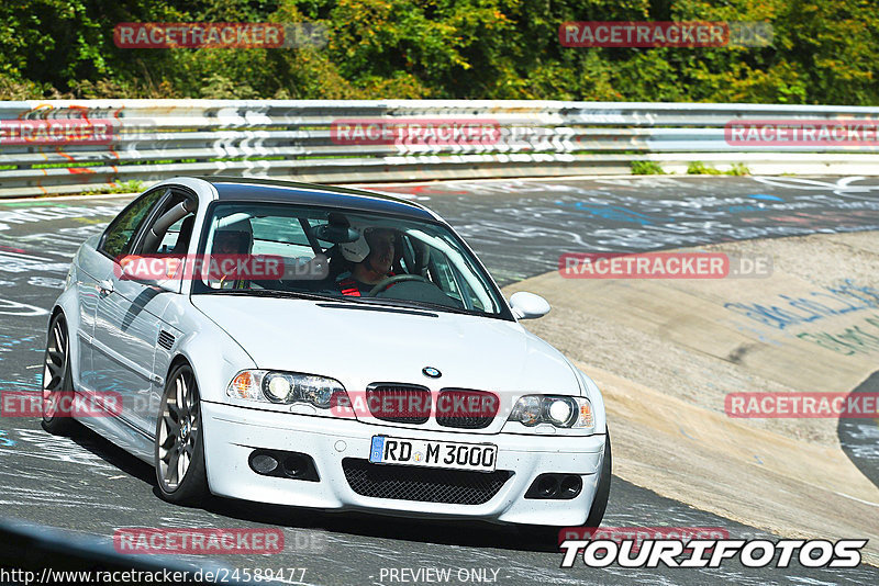 Bild #24589477 - Touristenfahrten Nürburgring Nordschleife (17.09.2023)