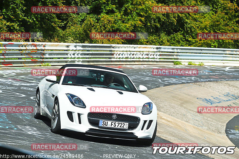 Bild #24589486 - Touristenfahrten Nürburgring Nordschleife (17.09.2023)