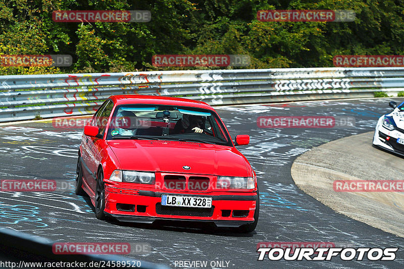 Bild #24589520 - Touristenfahrten Nürburgring Nordschleife (17.09.2023)