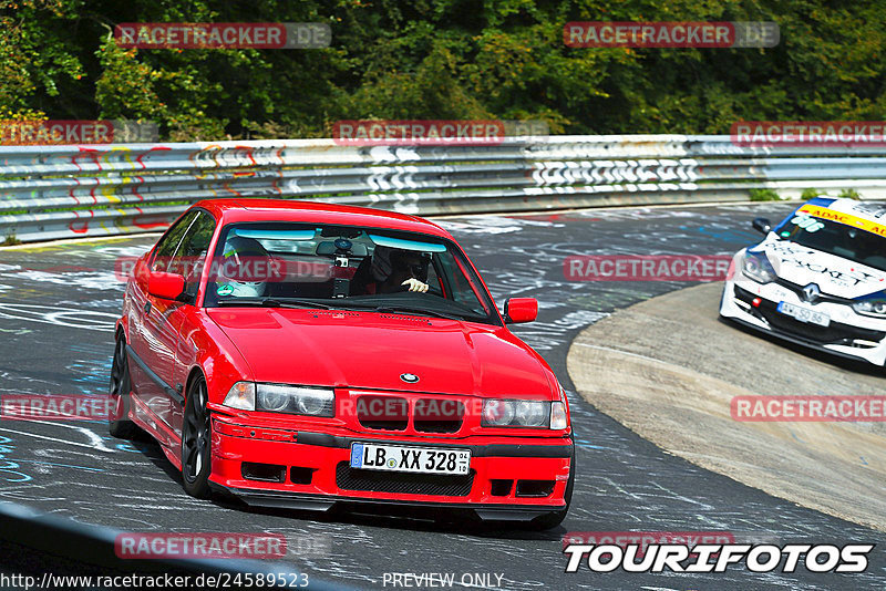 Bild #24589523 - Touristenfahrten Nürburgring Nordschleife (17.09.2023)