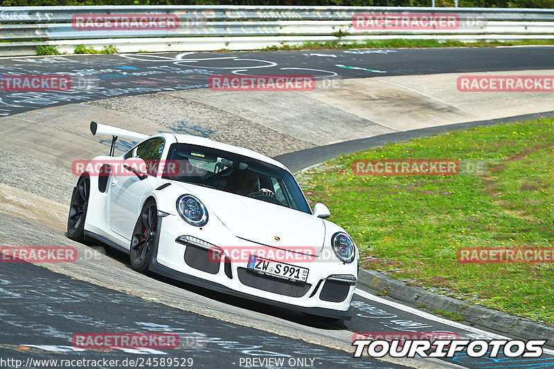 Bild #24589529 - Touristenfahrten Nürburgring Nordschleife (17.09.2023)