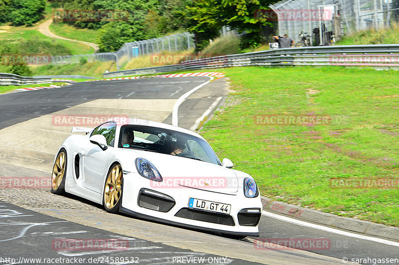 Bild #24589532 - Touristenfahrten Nürburgring Nordschleife (17.09.2023)