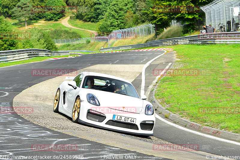 Bild #24589536 - Touristenfahrten Nürburgring Nordschleife (17.09.2023)