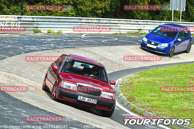 Bild #24589547 - Touristenfahrten Nürburgring Nordschleife (17.09.2023)