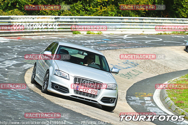 Bild #24589584 - Touristenfahrten Nürburgring Nordschleife (17.09.2023)