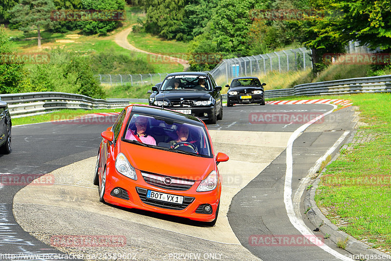 Bild #24589602 - Touristenfahrten Nürburgring Nordschleife (17.09.2023)