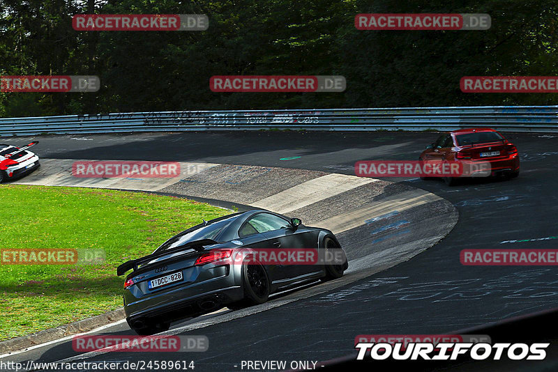 Bild #24589614 - Touristenfahrten Nürburgring Nordschleife (17.09.2023)