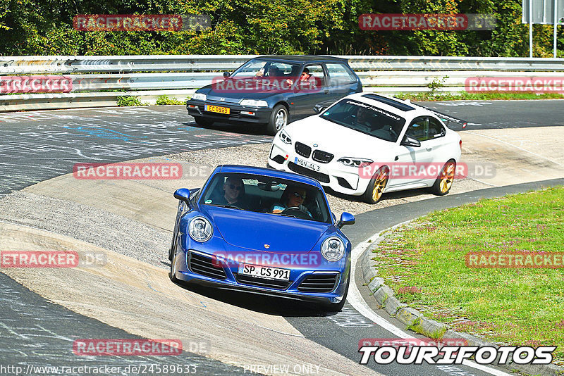 Bild #24589633 - Touristenfahrten Nürburgring Nordschleife (17.09.2023)