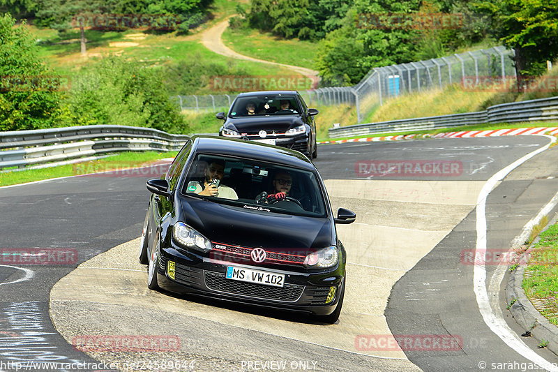 Bild #24589644 - Touristenfahrten Nürburgring Nordschleife (17.09.2023)