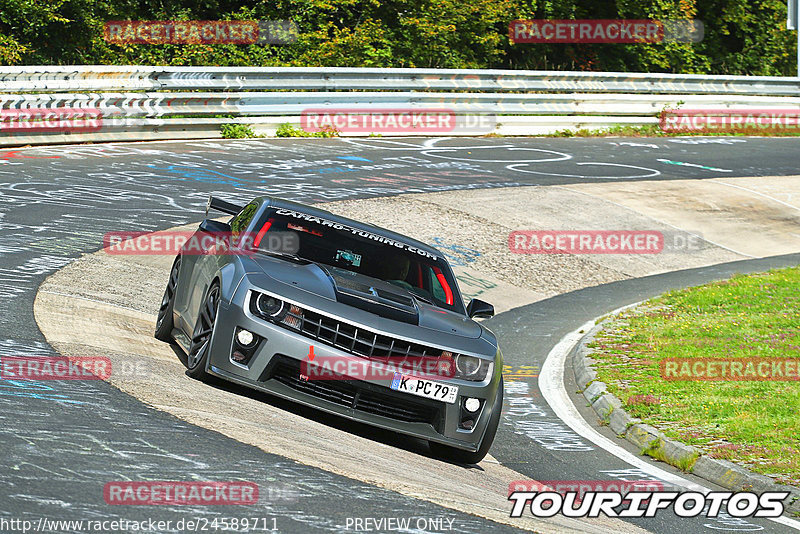 Bild #24589711 - Touristenfahrten Nürburgring Nordschleife (17.09.2023)