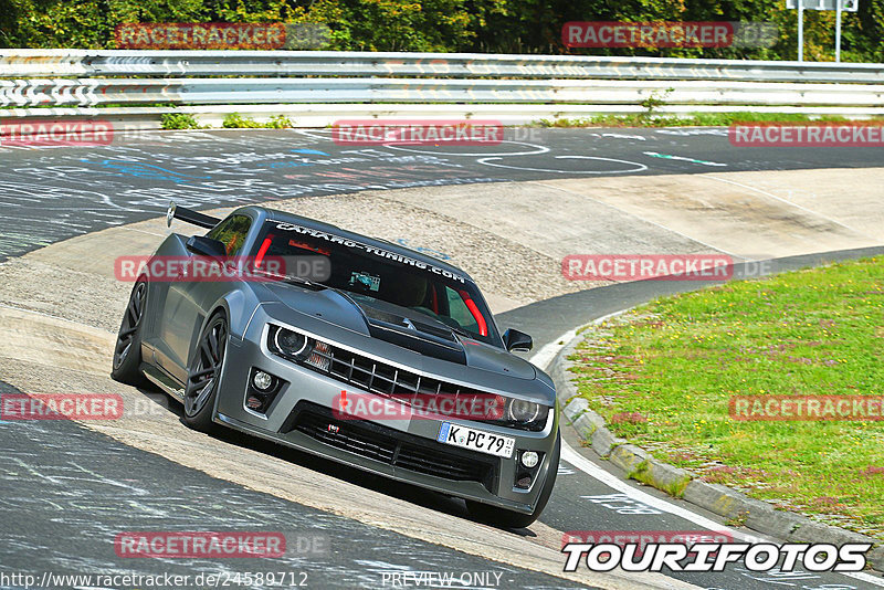 Bild #24589712 - Touristenfahrten Nürburgring Nordschleife (17.09.2023)