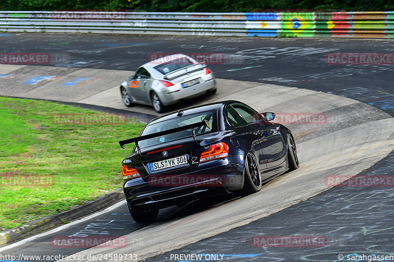 Bild #24589733 - Touristenfahrten Nürburgring Nordschleife (17.09.2023)