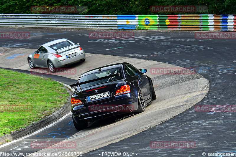 Bild #24589735 - Touristenfahrten Nürburgring Nordschleife (17.09.2023)