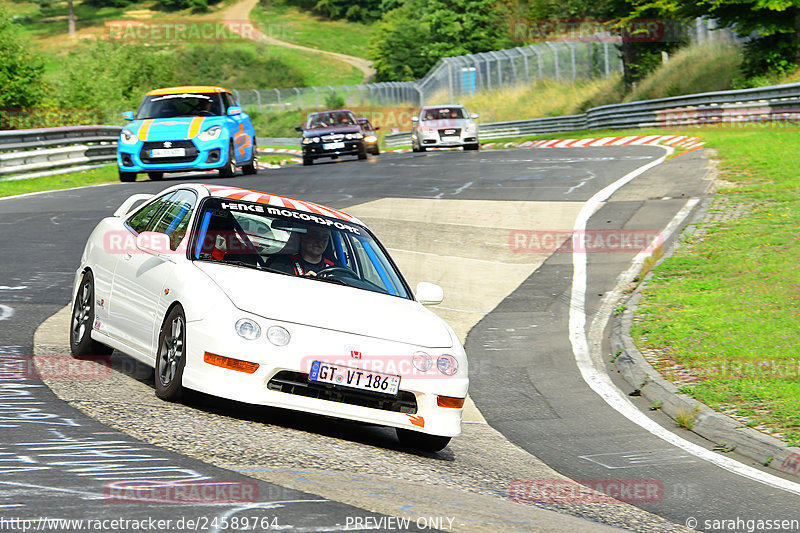 Bild #24589764 - Touristenfahrten Nürburgring Nordschleife (17.09.2023)