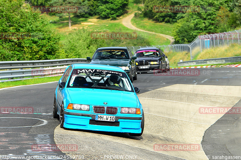 Bild #24589789 - Touristenfahrten Nürburgring Nordschleife (17.09.2023)