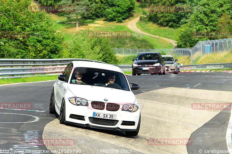 Bild #24589799 - Touristenfahrten Nürburgring Nordschleife (17.09.2023)