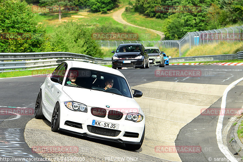 Bild #24589800 - Touristenfahrten Nürburgring Nordschleife (17.09.2023)