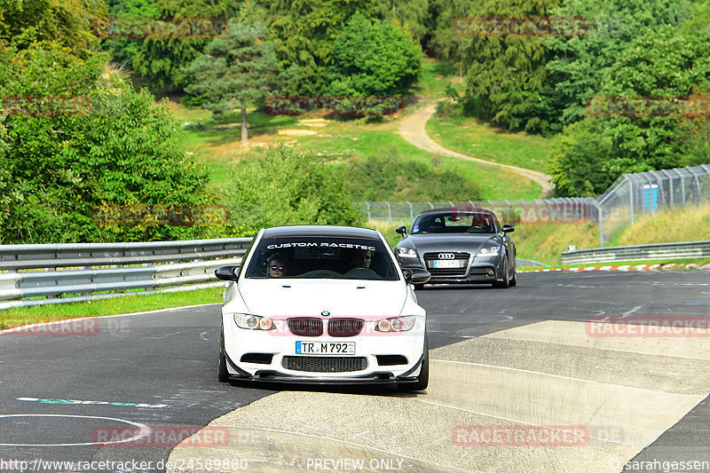 Bild #24589880 - Touristenfahrten Nürburgring Nordschleife (17.09.2023)