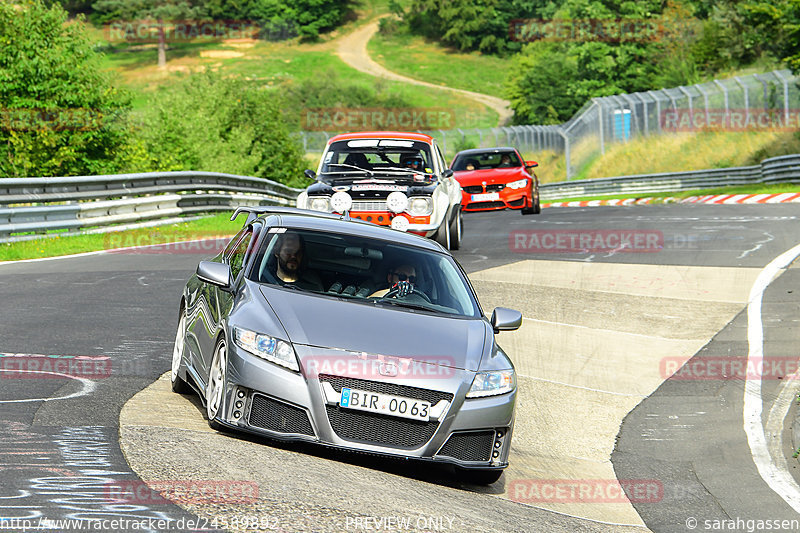 Bild #24589892 - Touristenfahrten Nürburgring Nordschleife (17.09.2023)