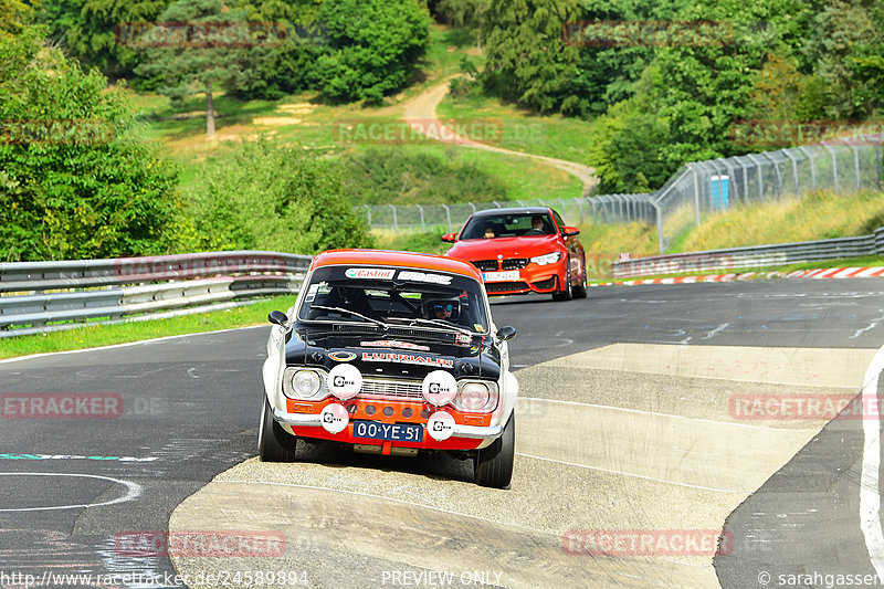 Bild #24589894 - Touristenfahrten Nürburgring Nordschleife (17.09.2023)