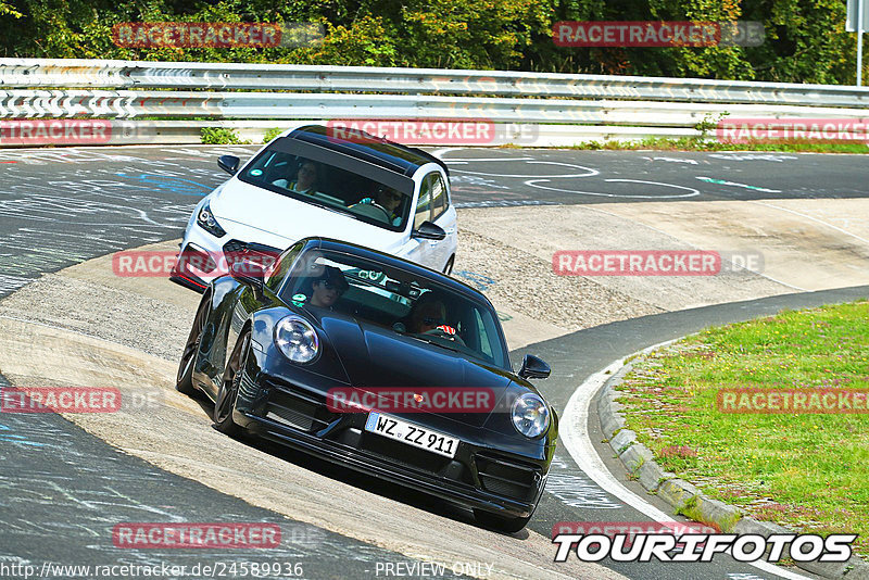 Bild #24589936 - Touristenfahrten Nürburgring Nordschleife (17.09.2023)