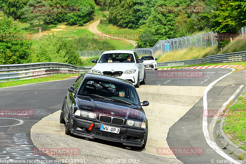 Bild #24589941 - Touristenfahrten Nürburgring Nordschleife (17.09.2023)