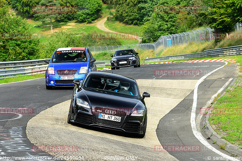 Bild #24590051 - Touristenfahrten Nürburgring Nordschleife (17.09.2023)