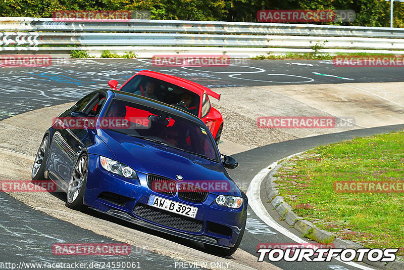 Bild #24590061 - Touristenfahrten Nürburgring Nordschleife (17.09.2023)