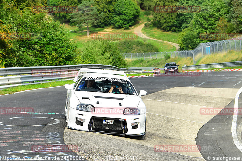 Bild #24590065 - Touristenfahrten Nürburgring Nordschleife (17.09.2023)