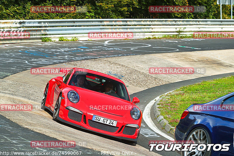 Bild #24590067 - Touristenfahrten Nürburgring Nordschleife (17.09.2023)