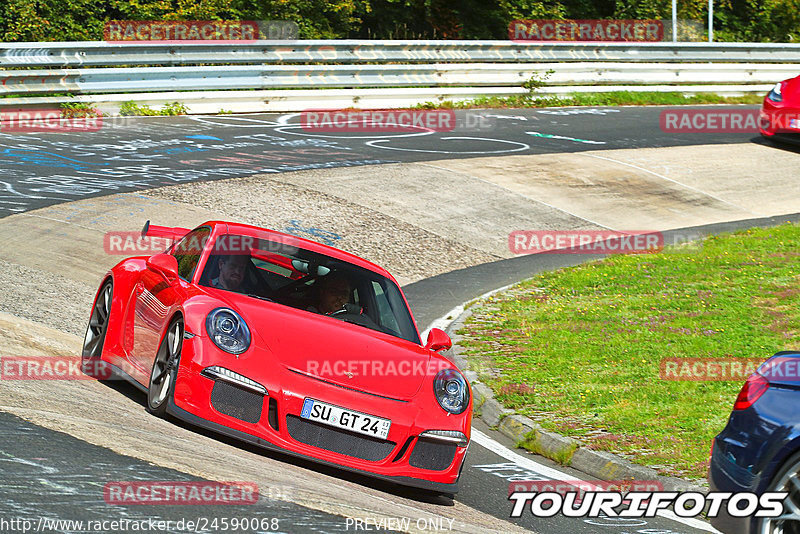 Bild #24590068 - Touristenfahrten Nürburgring Nordschleife (17.09.2023)