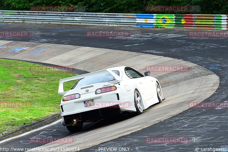 Bild #24590074 - Touristenfahrten Nürburgring Nordschleife (17.09.2023)