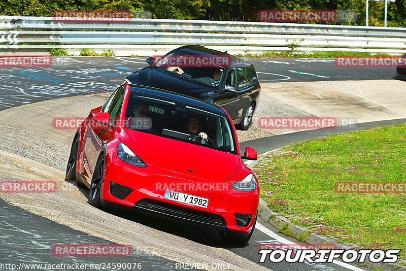 Bild #24590076 - Touristenfahrten Nürburgring Nordschleife (17.09.2023)