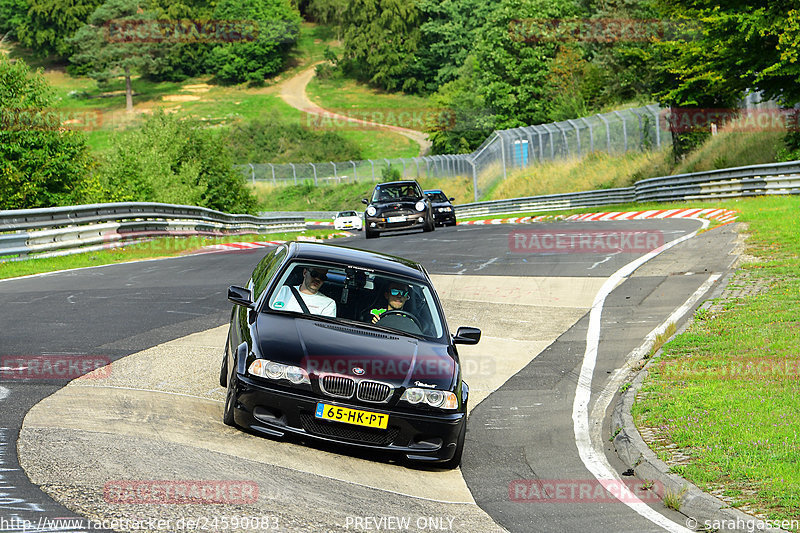 Bild #24590083 - Touristenfahrten Nürburgring Nordschleife (17.09.2023)