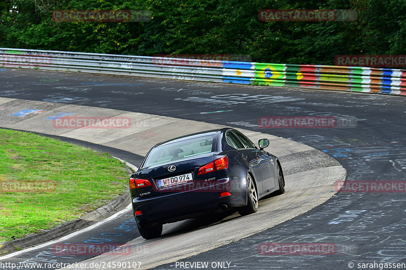 Bild #24590107 - Touristenfahrten Nürburgring Nordschleife (17.09.2023)