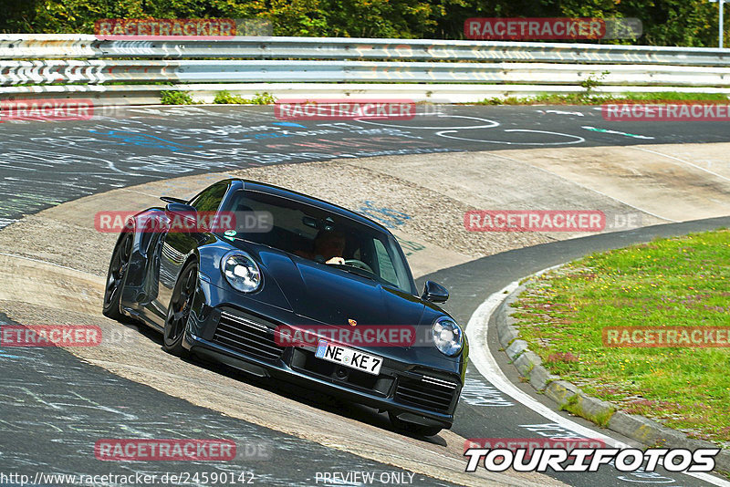 Bild #24590142 - Touristenfahrten Nürburgring Nordschleife (17.09.2023)