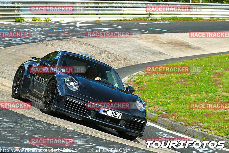 Bild #24590144 - Touristenfahrten Nürburgring Nordschleife (17.09.2023)