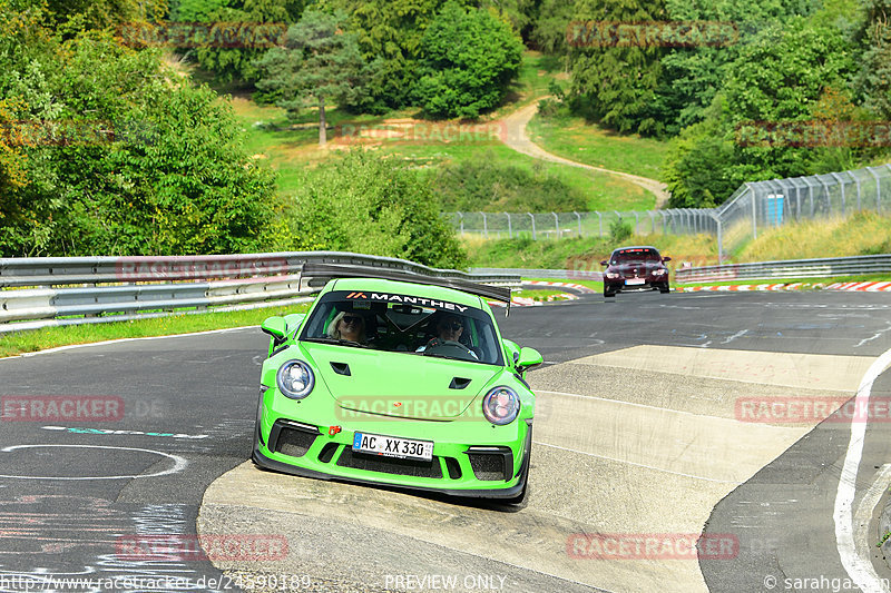 Bild #24590189 - Touristenfahrten Nürburgring Nordschleife (17.09.2023)