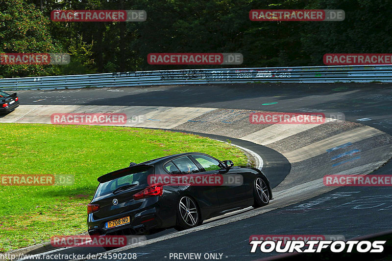 Bild #24590208 - Touristenfahrten Nürburgring Nordschleife (17.09.2023)