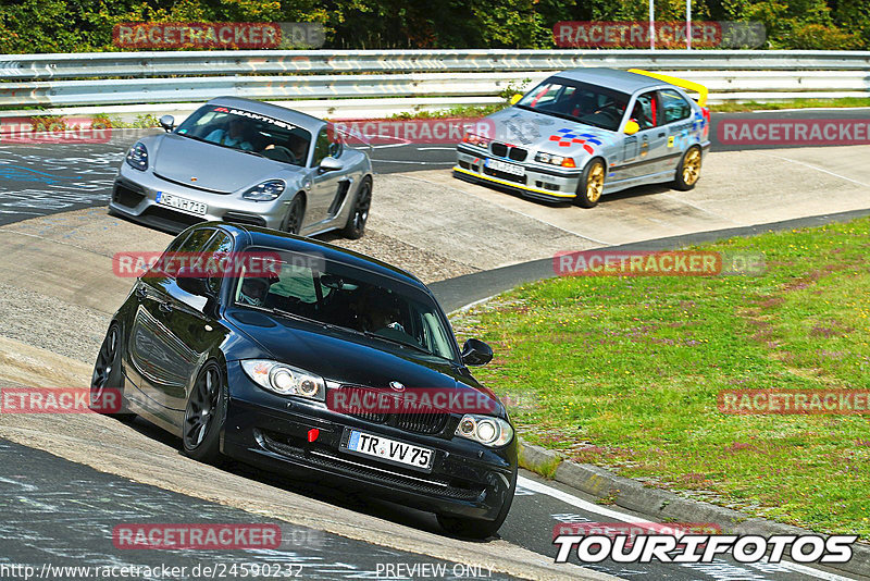 Bild #24590232 - Touristenfahrten Nürburgring Nordschleife (17.09.2023)