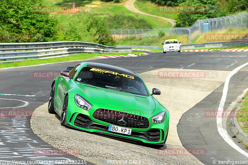 Bild #24590235 - Touristenfahrten Nürburgring Nordschleife (17.09.2023)