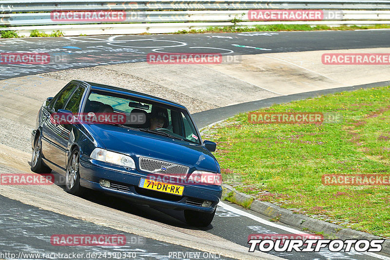 Bild #24590340 - Touristenfahrten Nürburgring Nordschleife (17.09.2023)