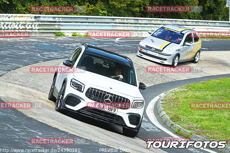 Bild #24590380 - Touristenfahrten Nürburgring Nordschleife (17.09.2023)