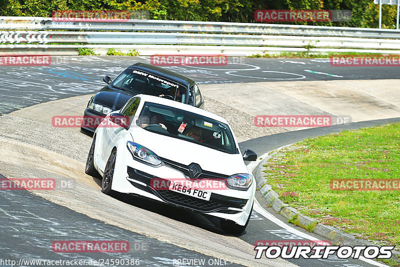 Bild #24590386 - Touristenfahrten Nürburgring Nordschleife (17.09.2023)