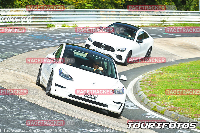 Bild #24590402 - Touristenfahrten Nürburgring Nordschleife (17.09.2023)