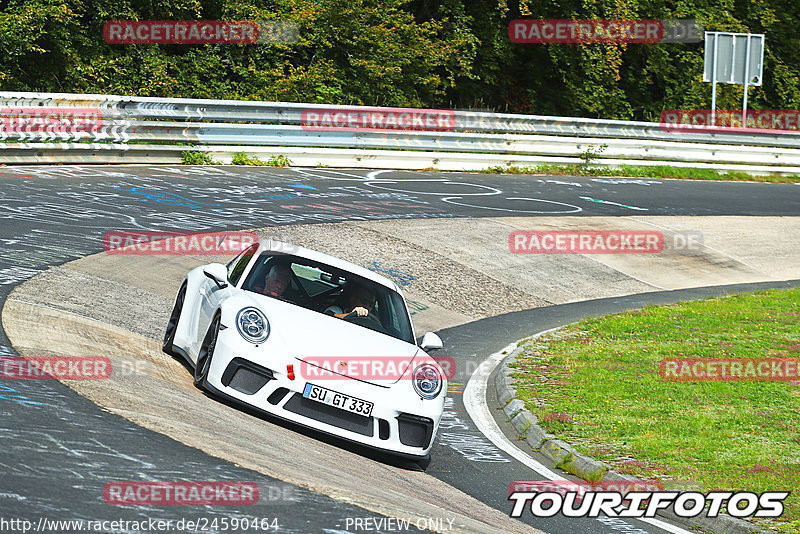 Bild #24590464 - Touristenfahrten Nürburgring Nordschleife (17.09.2023)