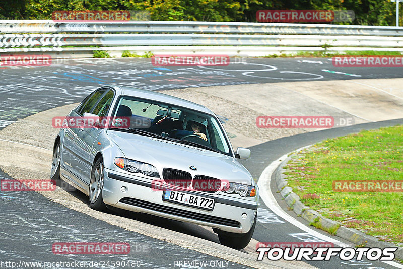 Bild #24590480 - Touristenfahrten Nürburgring Nordschleife (17.09.2023)